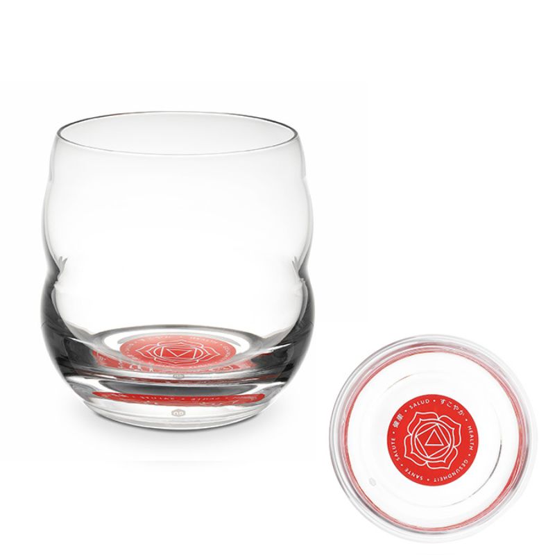 Vaso Mythos Raiz